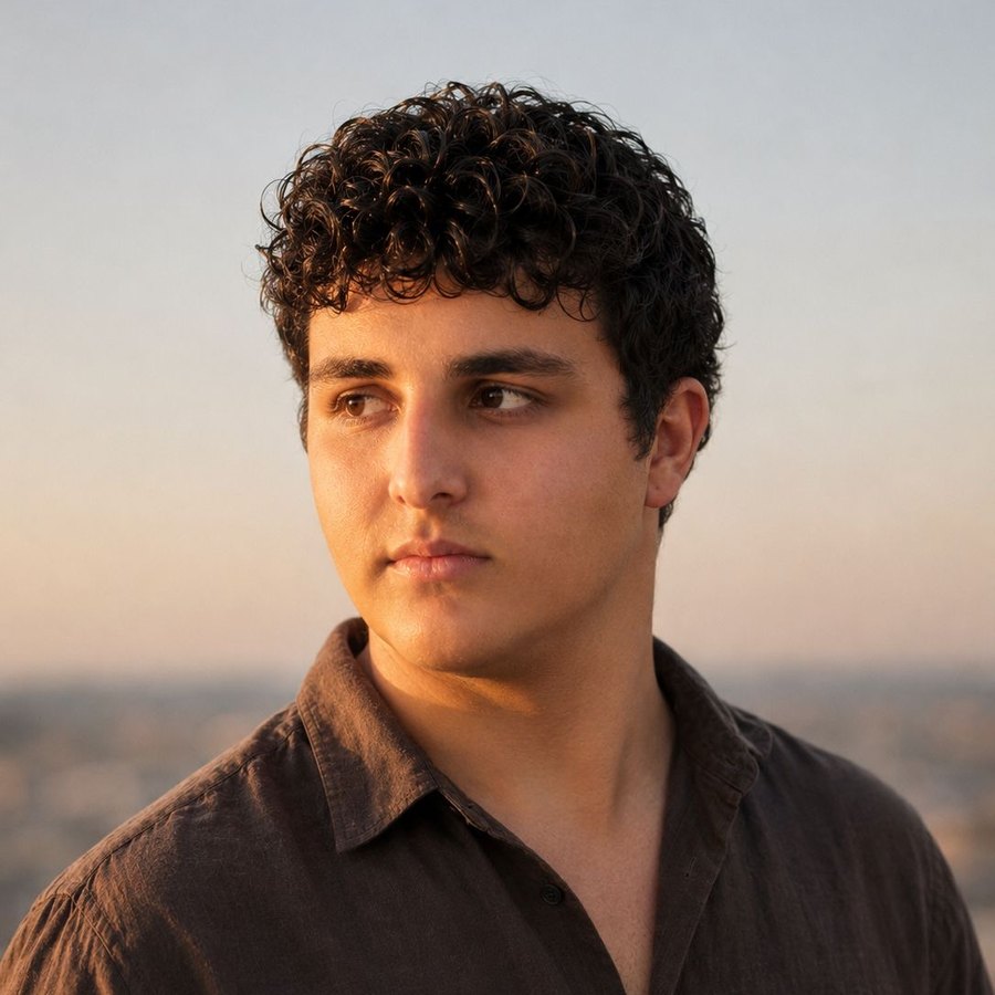 Magsud Rajabli, Field research at Soltrack